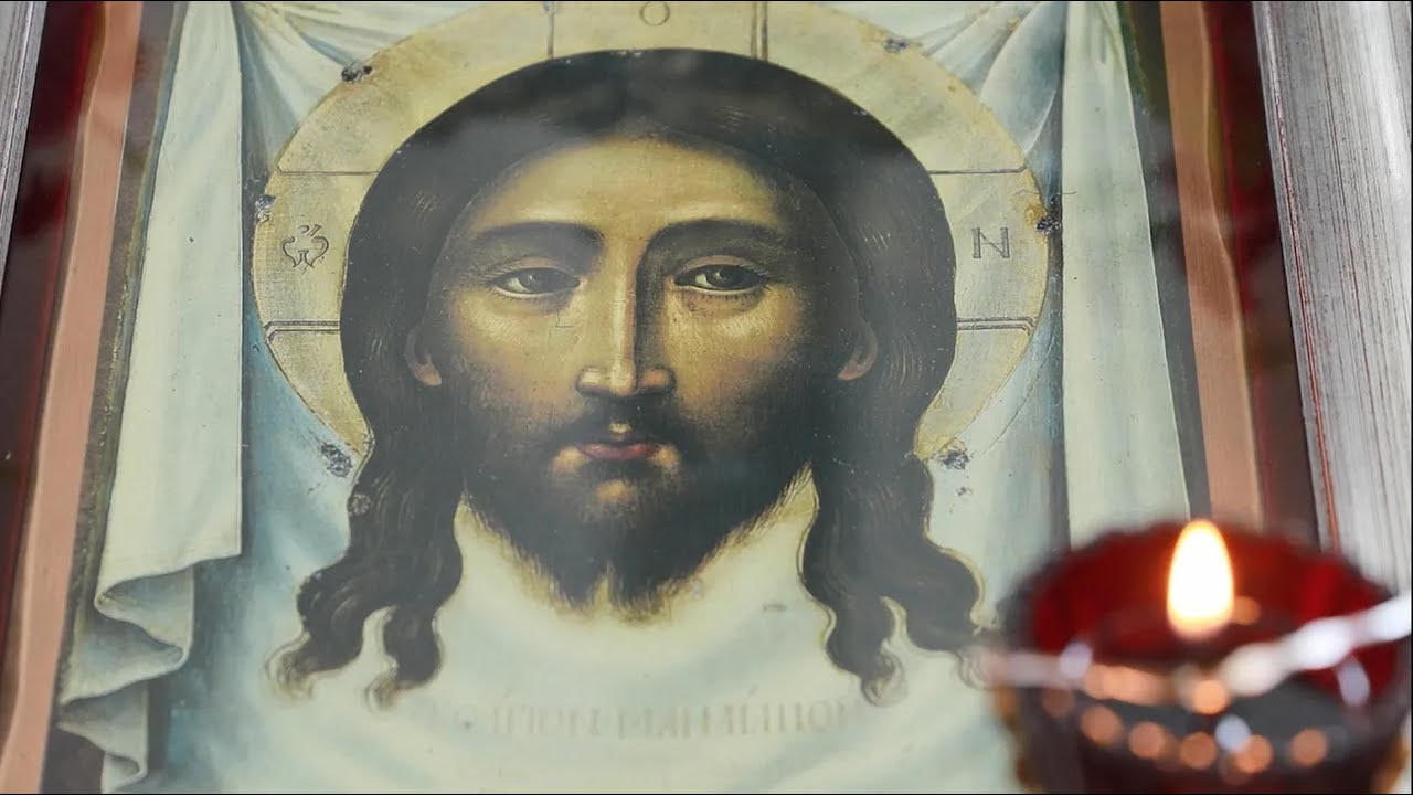 СТРАСНІ ПІСНІ та ПІСНЕСПІВИ ВЕЛИКОГО ПОСТУ