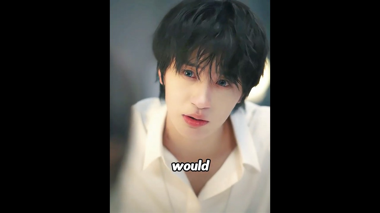 If He Fails to Recall His Past in 7 Days, He&rsquo;ll Vanish Forever#drama #shorts #cdrama #kdrama #love