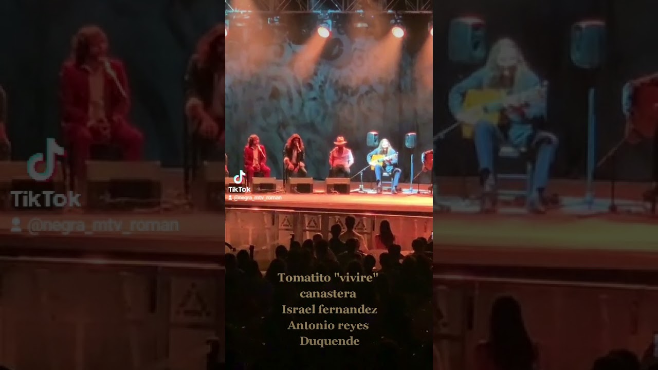 Tomatito 