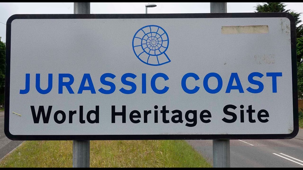 Jurassic Coast - Physical Geography and Human Influences