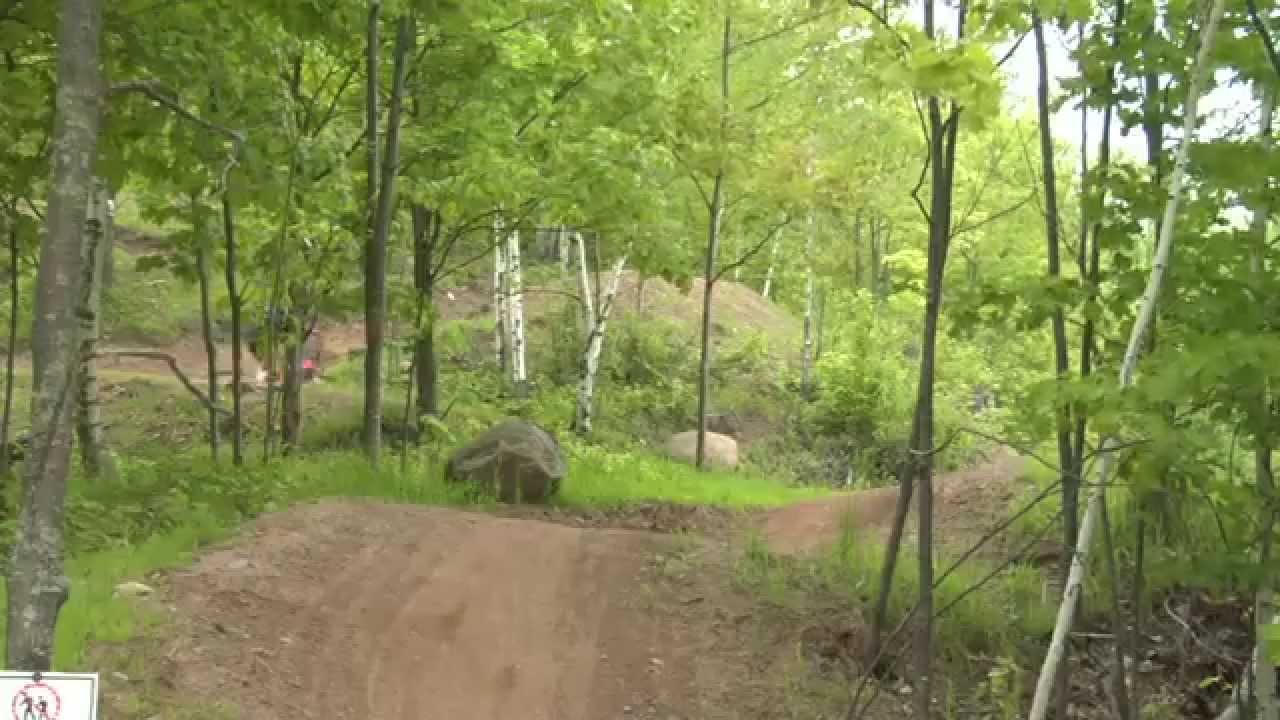Duluth Traverse
