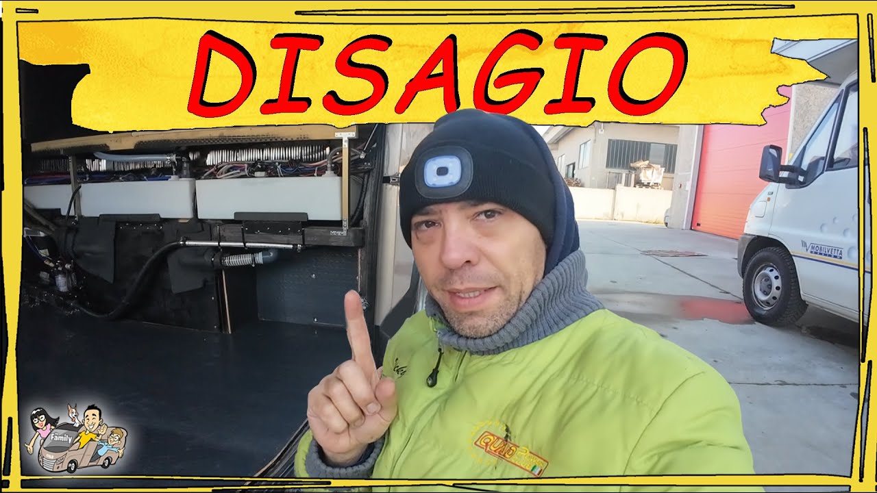 CONTINUA la TRASFORMAZIONE 😱