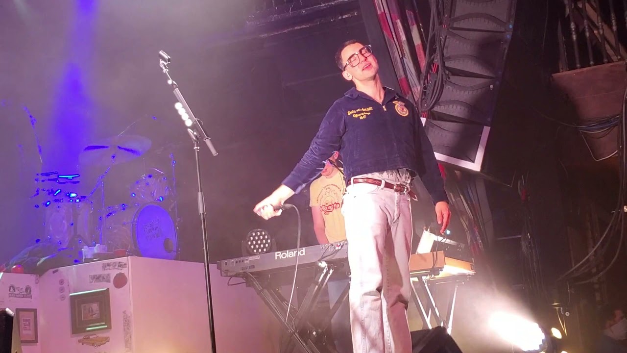 Bleachers - 