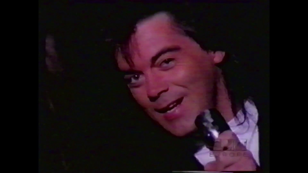 Dream, dream, dream - Marty Stuart (Deborah Allen and Joy Lynn White)