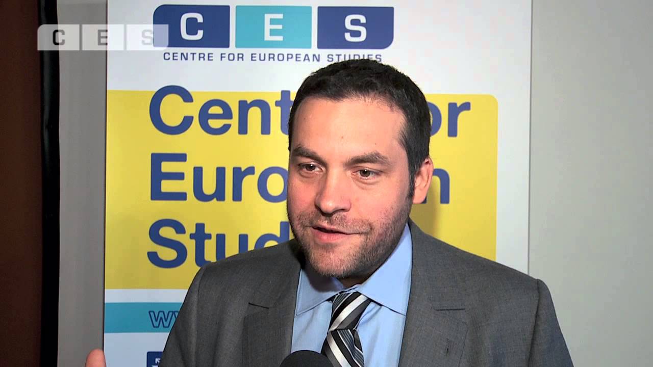 EIF 2013 : Ideas in Motion - Dimitris Tsigos
