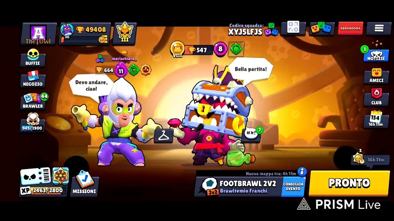 Live streaming of 𝔾𝕦𝕗𝕦𝕤 𝕄𝕒𝕩𝕚𝕞𝕦𝕤