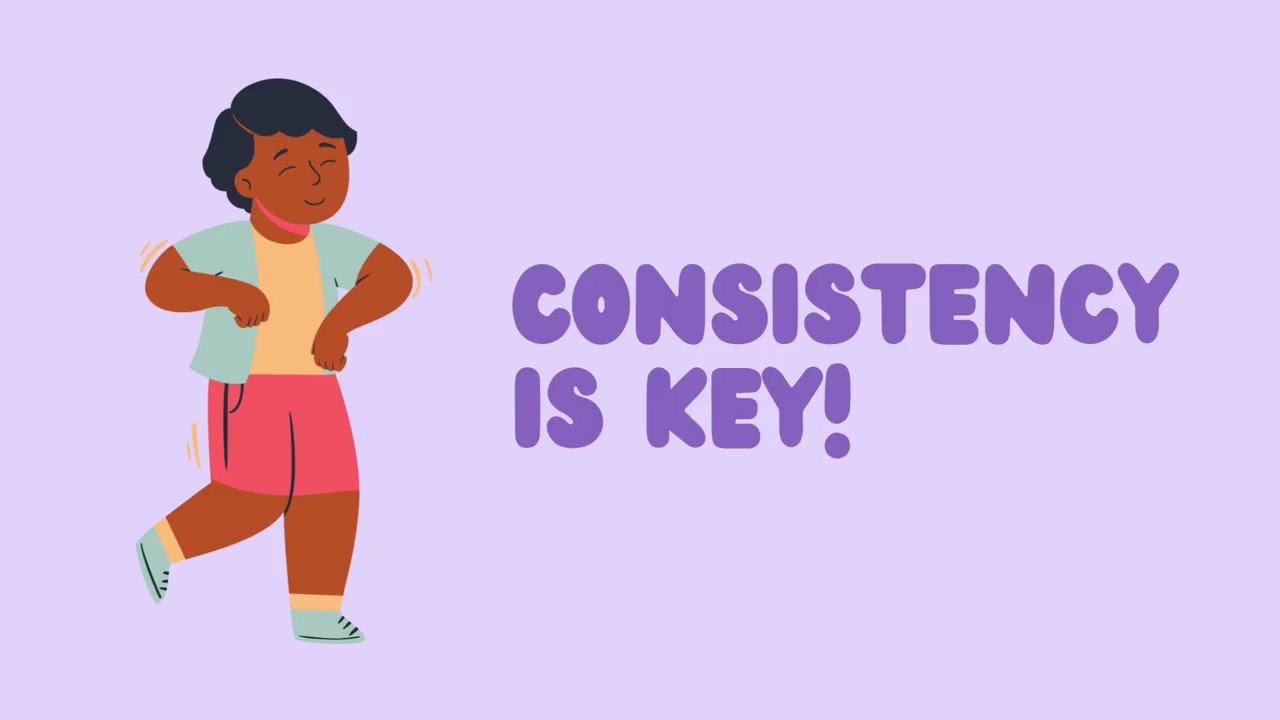 Using Consistent verbs