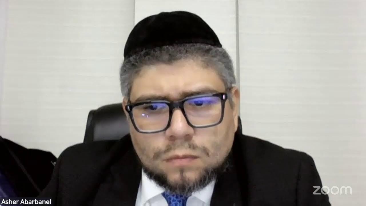 Introducción al judaísmo #3.