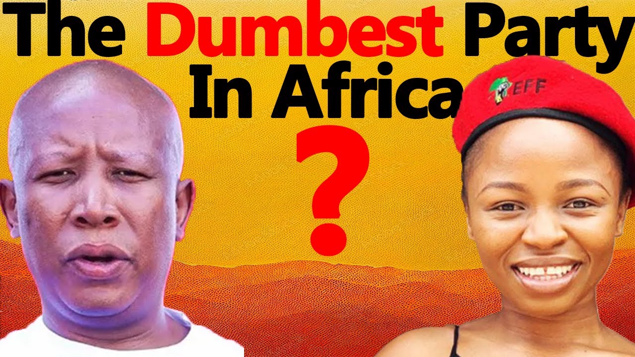 EFF Confusion Is Ridiculous