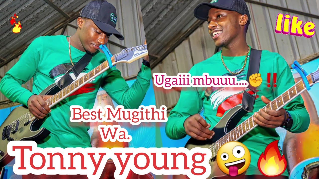BEST OF TONNY YOUNG LATEST MUGITHI OJ WEEKEND EDITION✊️🔥🔥DANGOTE MUST WATCH💯 