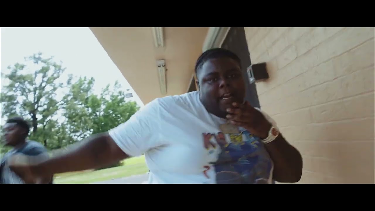 MM Chucky - Pop (Official Video) Shot By Tee-Manley #MoneyMusic #MMChucky