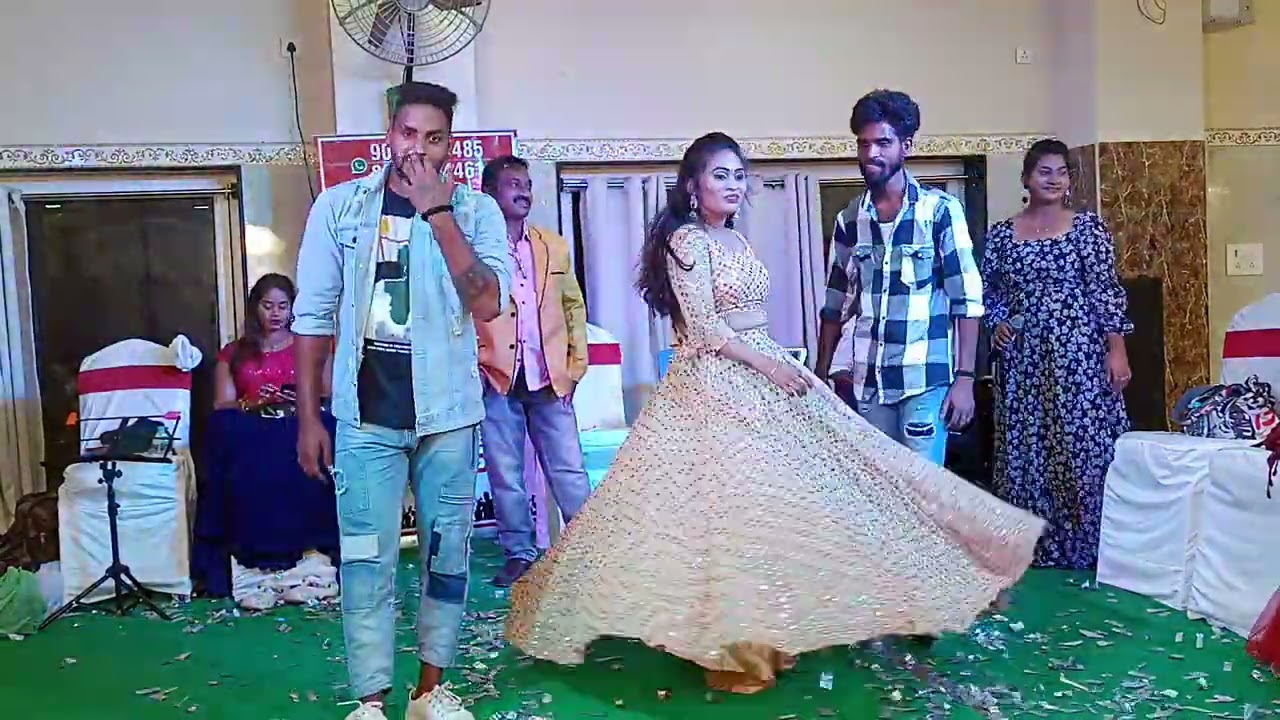 Dil Events 9030811485(2)