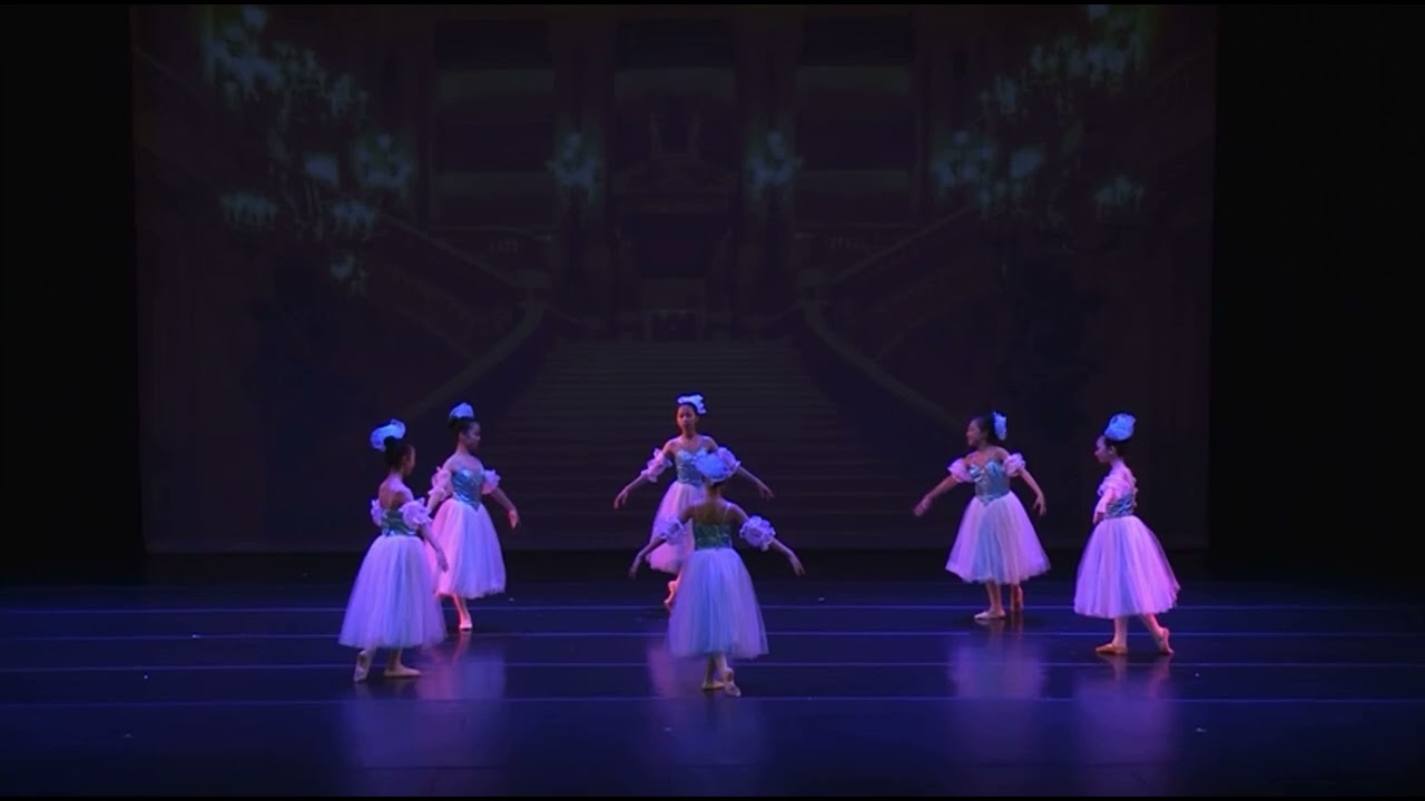 Mistake Waltz｜Hengda Dance Academy