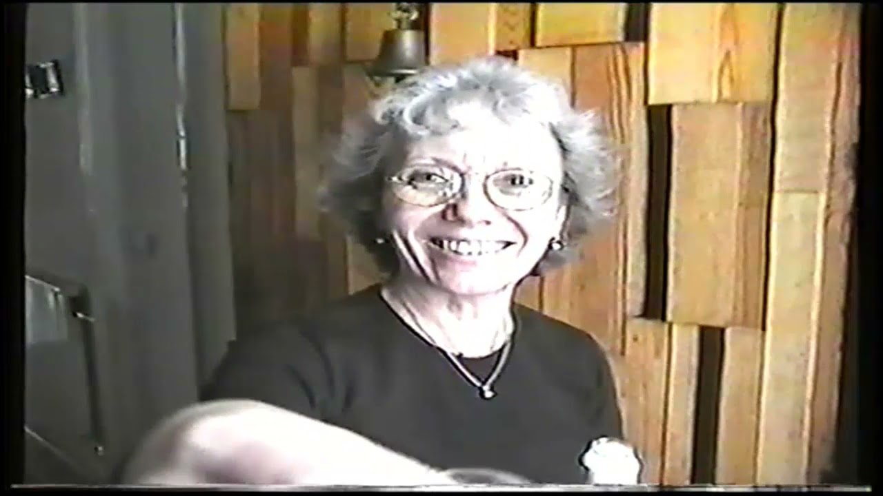Fašiangy 2004 - Horné Srnie (Part2)
