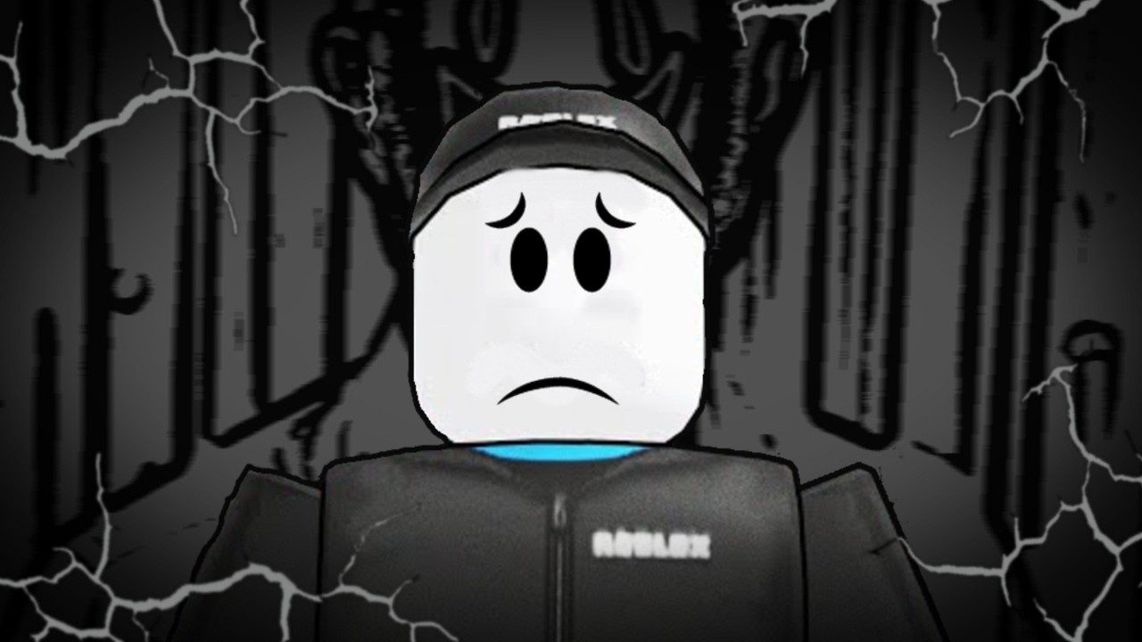 roblox age verification is completely f*cking lying
