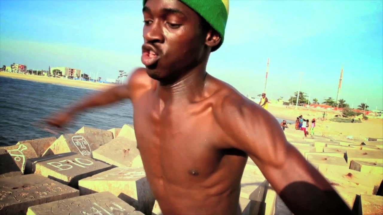 MADRUGA YOYO - TA QUENTE (VIDEO OFFICIAL)