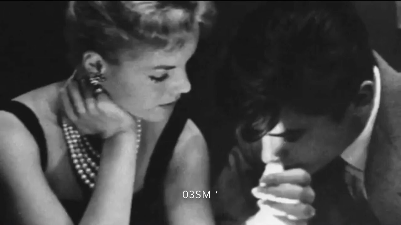 يا غاية الحب عين الحب طماعة - قصة الساعه - وليد الشامي بطيء