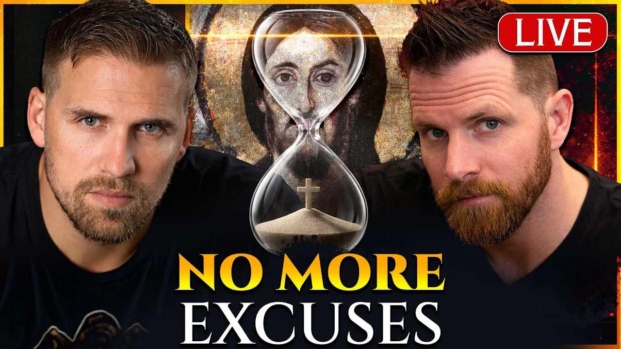 Jesus Was a Failed Prophet? Prove Us Wrong (LIVE Call-In) 📱
