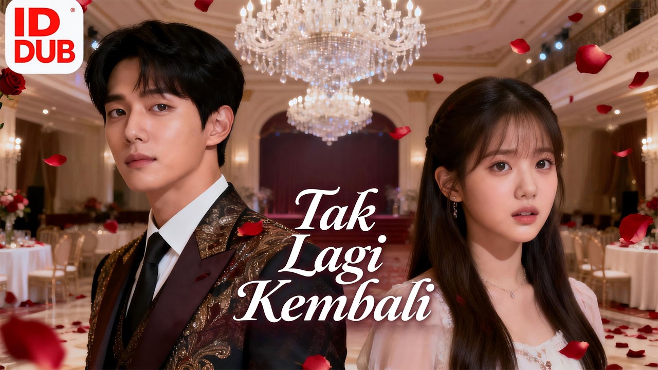 【Tak Lagi Kembali】Full episode丨【IND DUB】Indonesia subtitles