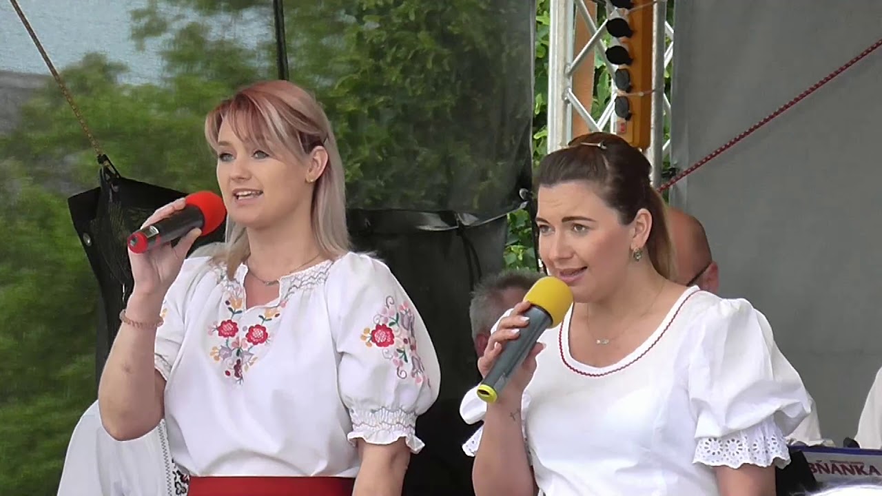 Hudební Pavlovice 2019   Dubňanka, Dolní Dubňany