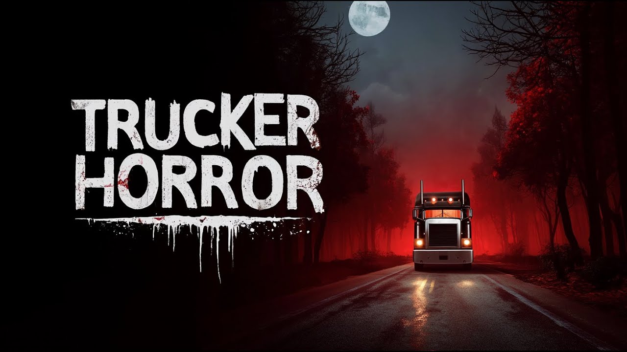 4 Disturbing Trucker Stories from the Darkest Highways in America