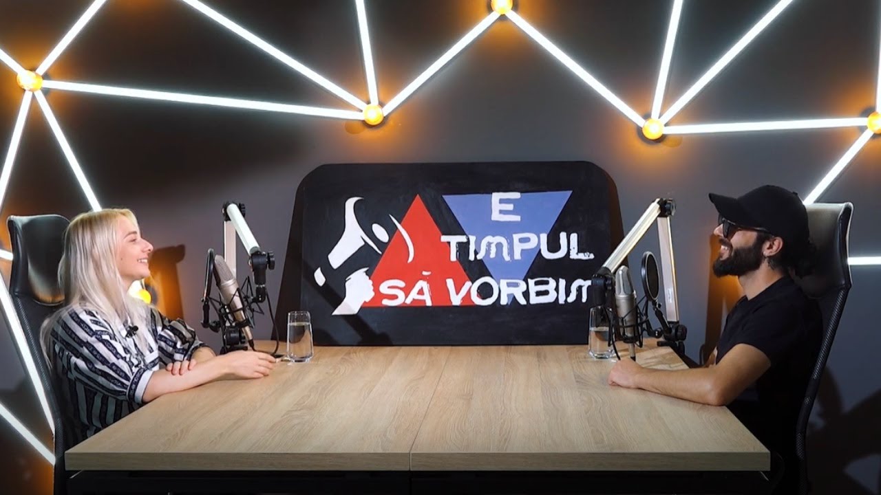 PODCAST // De unde p&acirc;nă unde proiectul muzical TATUNI cu Dinu Cornescu