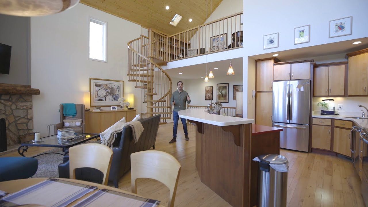 291 Adayahi Court, Connestee Falls