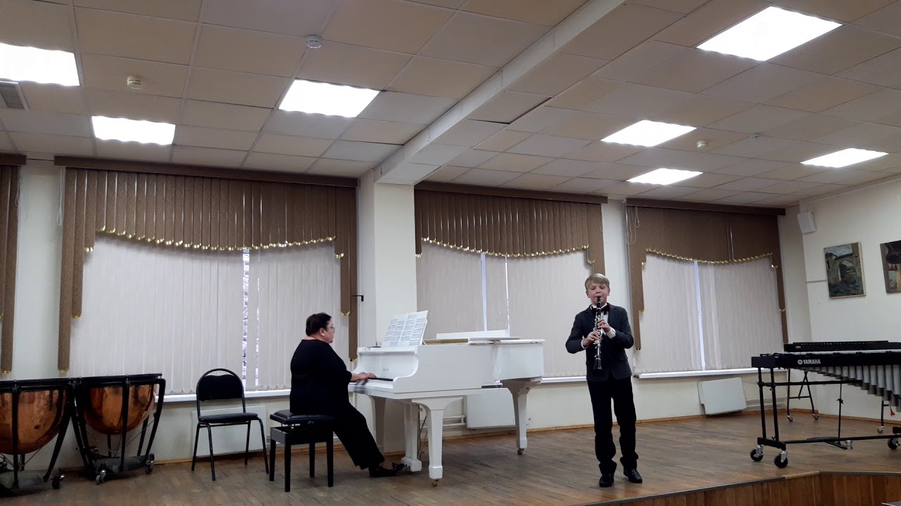 Ж.-М. Леклер 