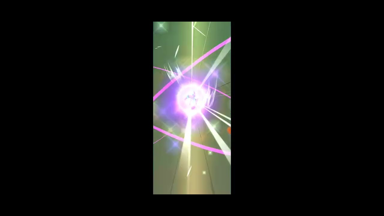 Summoning a DBL Pack