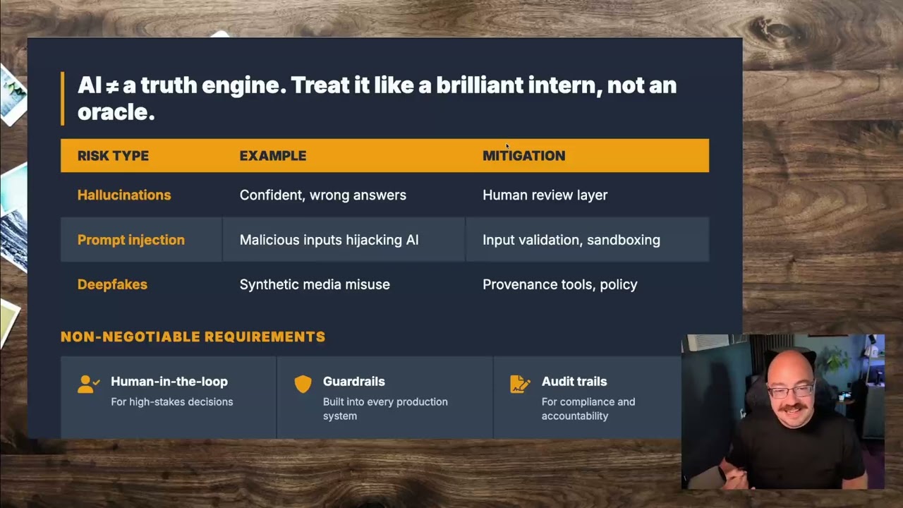 I Took MIT's Applied Generative AI Course &mdash; Here's What I Actually Learned