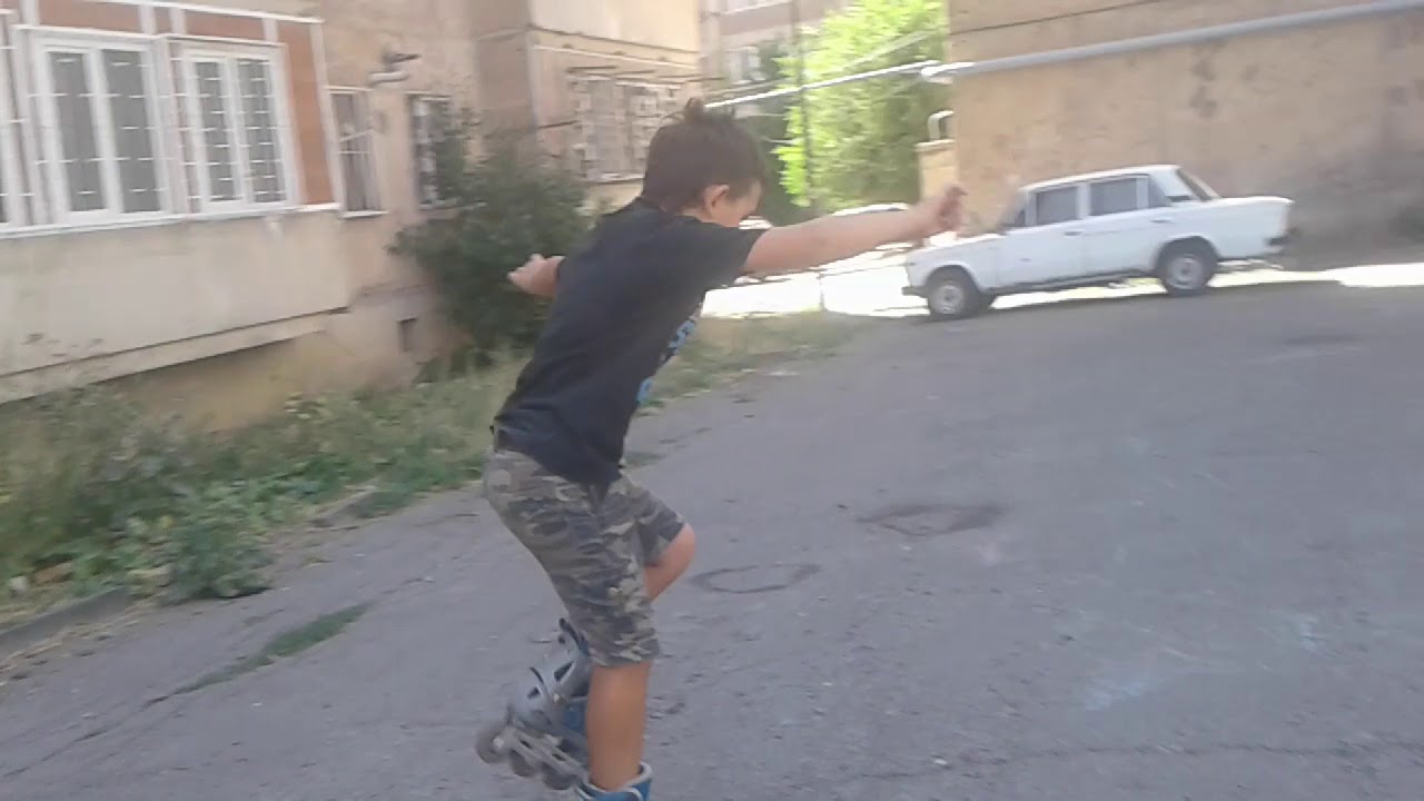Inchpes qshel rolik