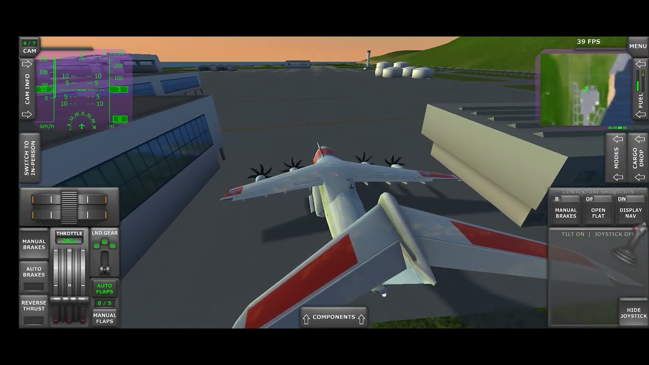 Landing on the road #memes 