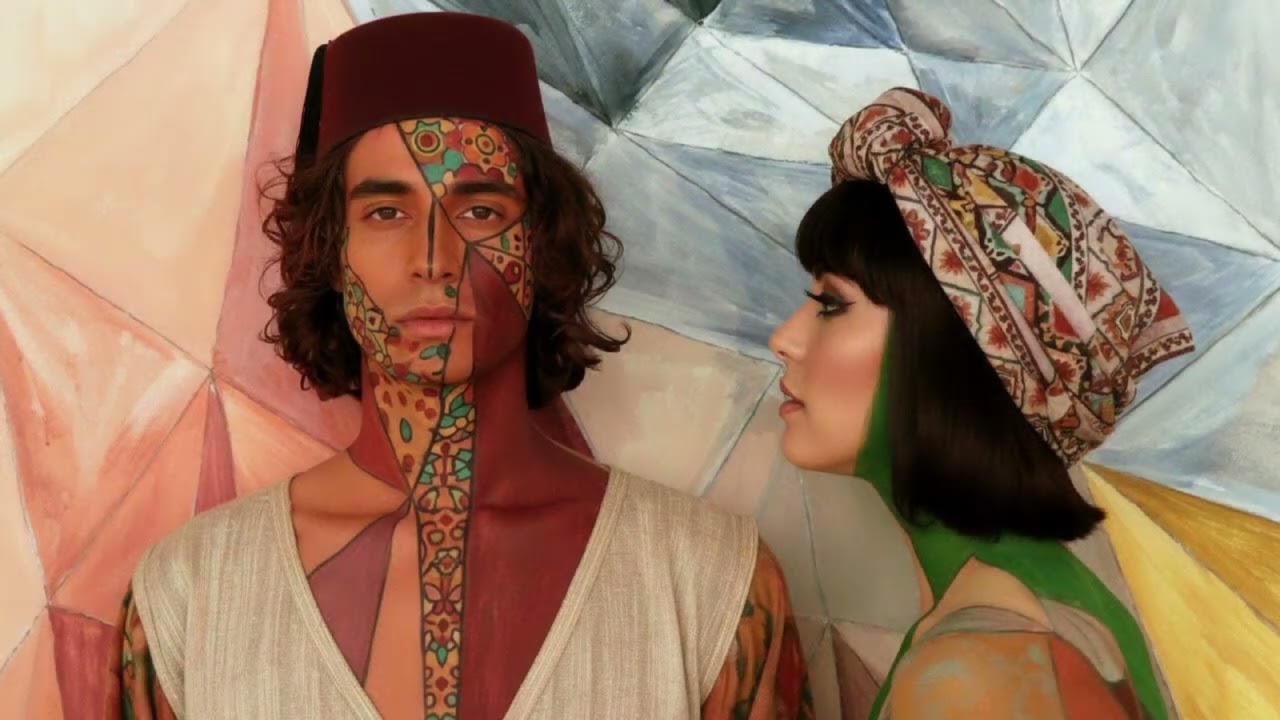 Gotye   Somebody That I Used to Know Remix Chaabi   نسخة بالشعبي