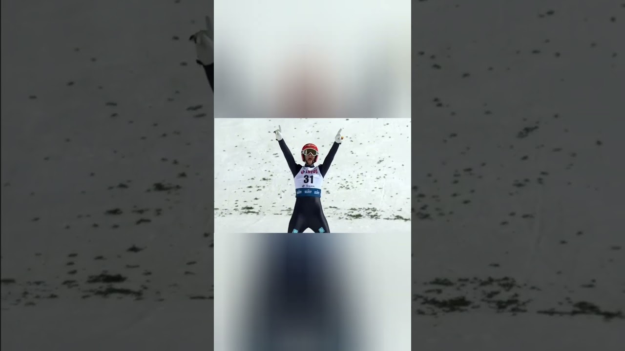 Markus Eisenbichler - Top 10 Jumps in Career
