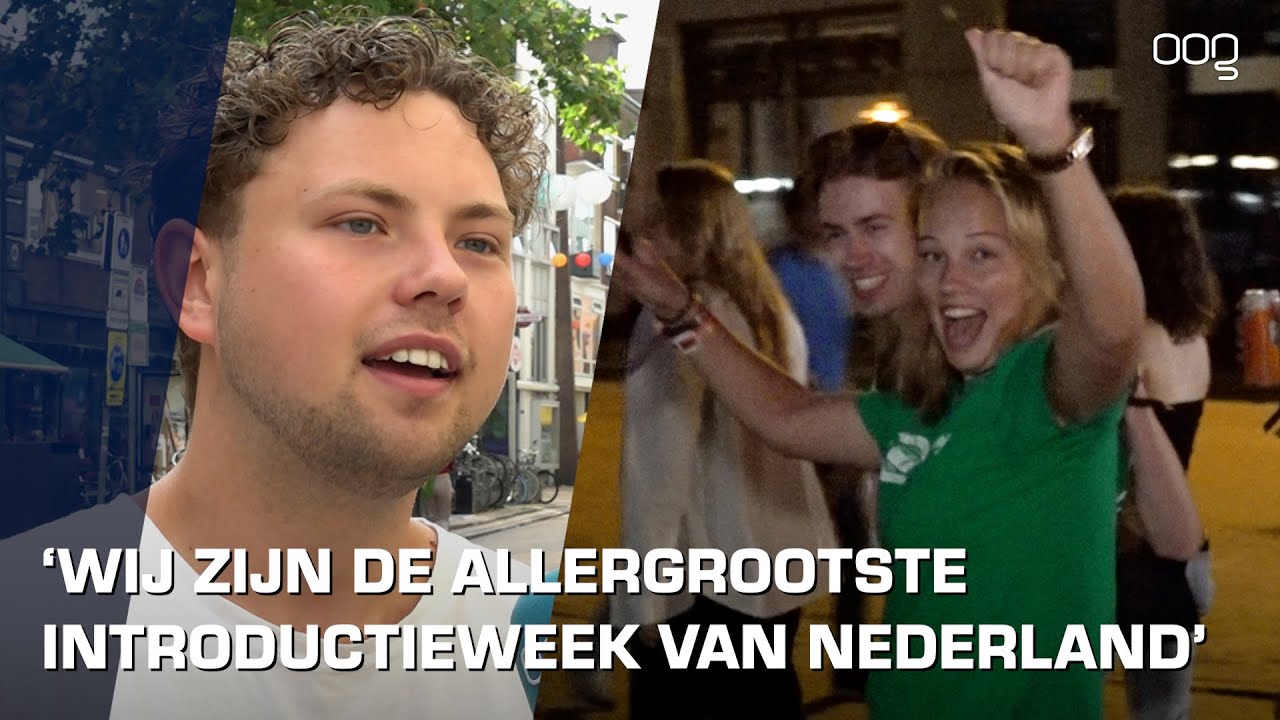 Keiweek over twee weken van start: &ldquo;We gaan de grootste pubquiz van Europa organiseren&rdquo;