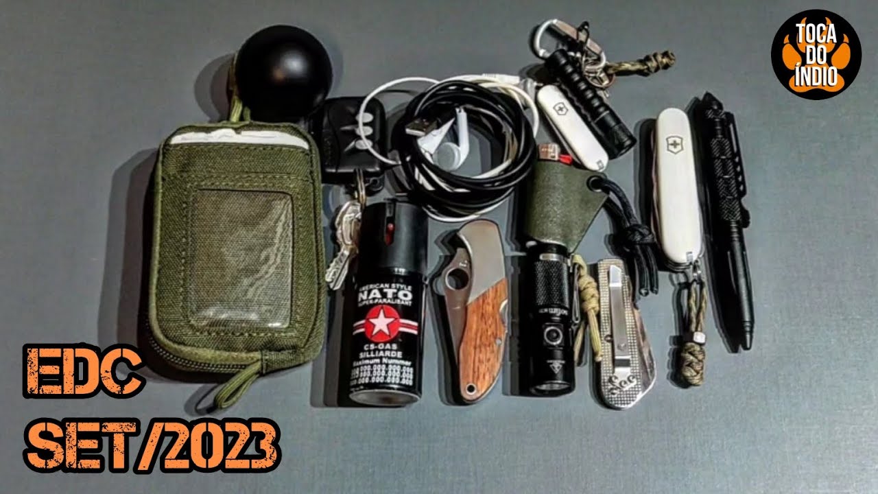 MEU EDC URBANO DE SETEMBRO/2023