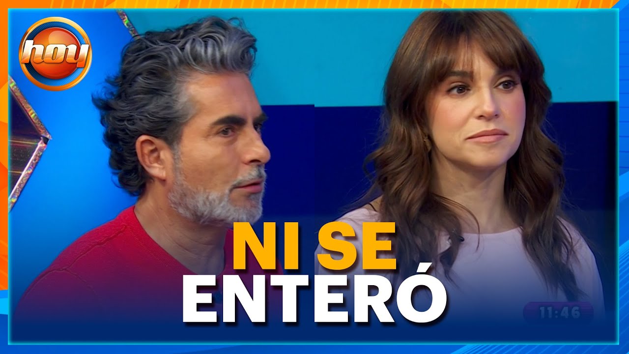 Raúl Araiza se lleva la victoria… ¡de pura suerte! | Programa Hoy