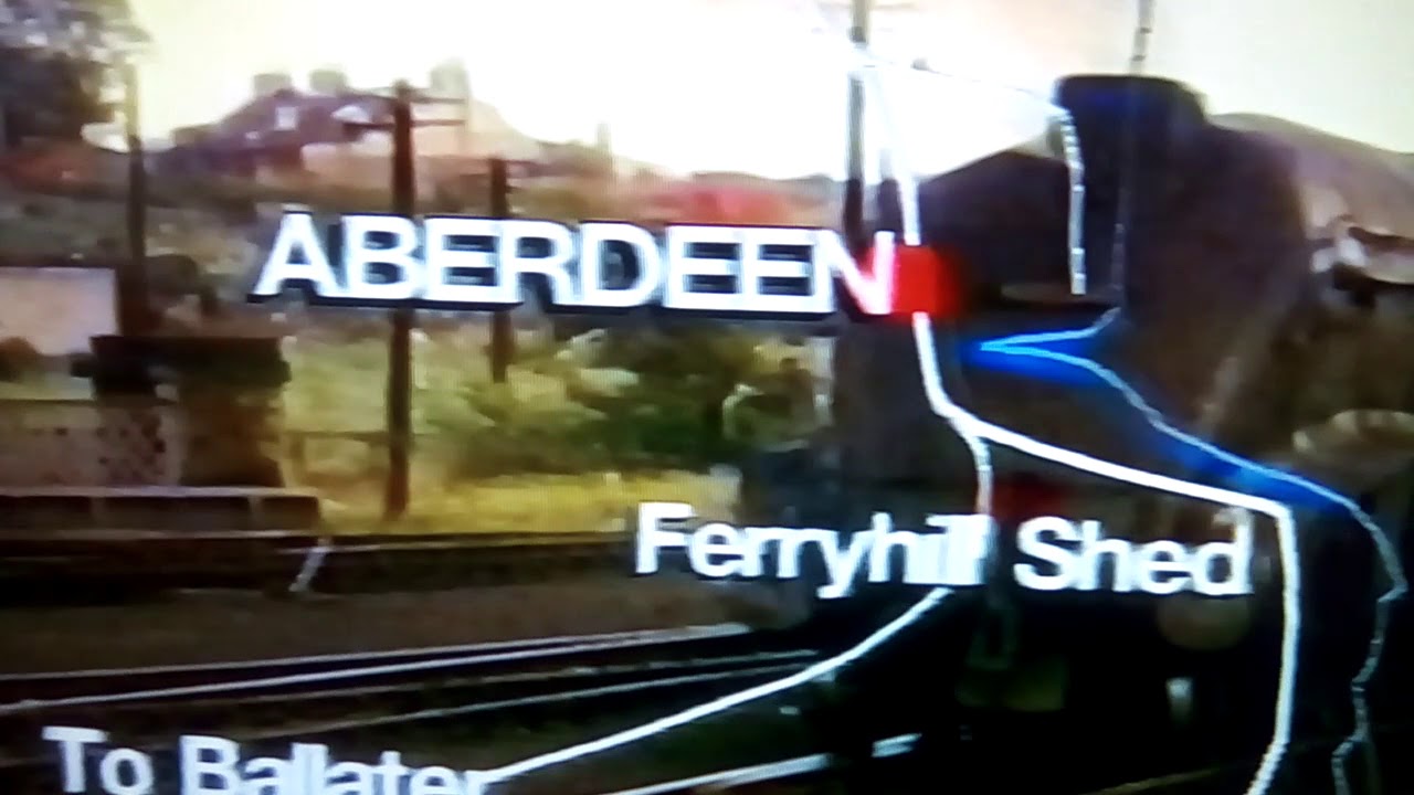 SCOTTISH Steam  TRAIN departing Buchanan Street  Glasgow 17 30 To Aberdeen 1960 s 🆓 Subscribe 💕