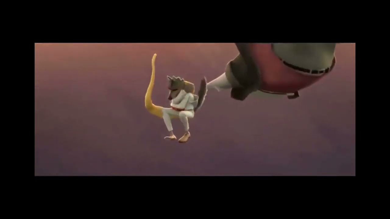 Mr wolf, and Mr. snake become best friends again | &ldquo;The Bad Guys.&rdquo;
