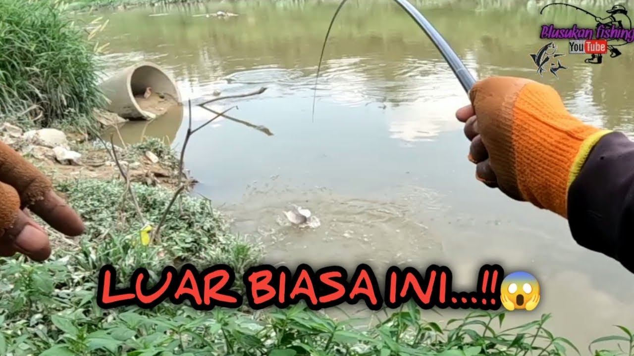 LUAR BIASA‼️ SPOT INI DI ANGGAP SEPELE 😱