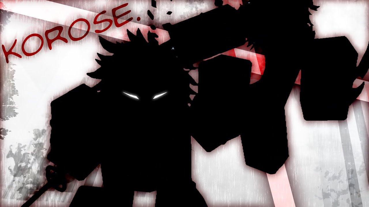 Shinso Has The COOLEST True Mode | Type Soul