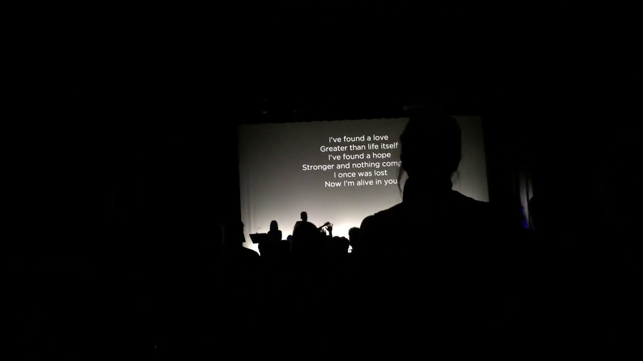 Reality LA &mdash;&nbsp;Love Came Down