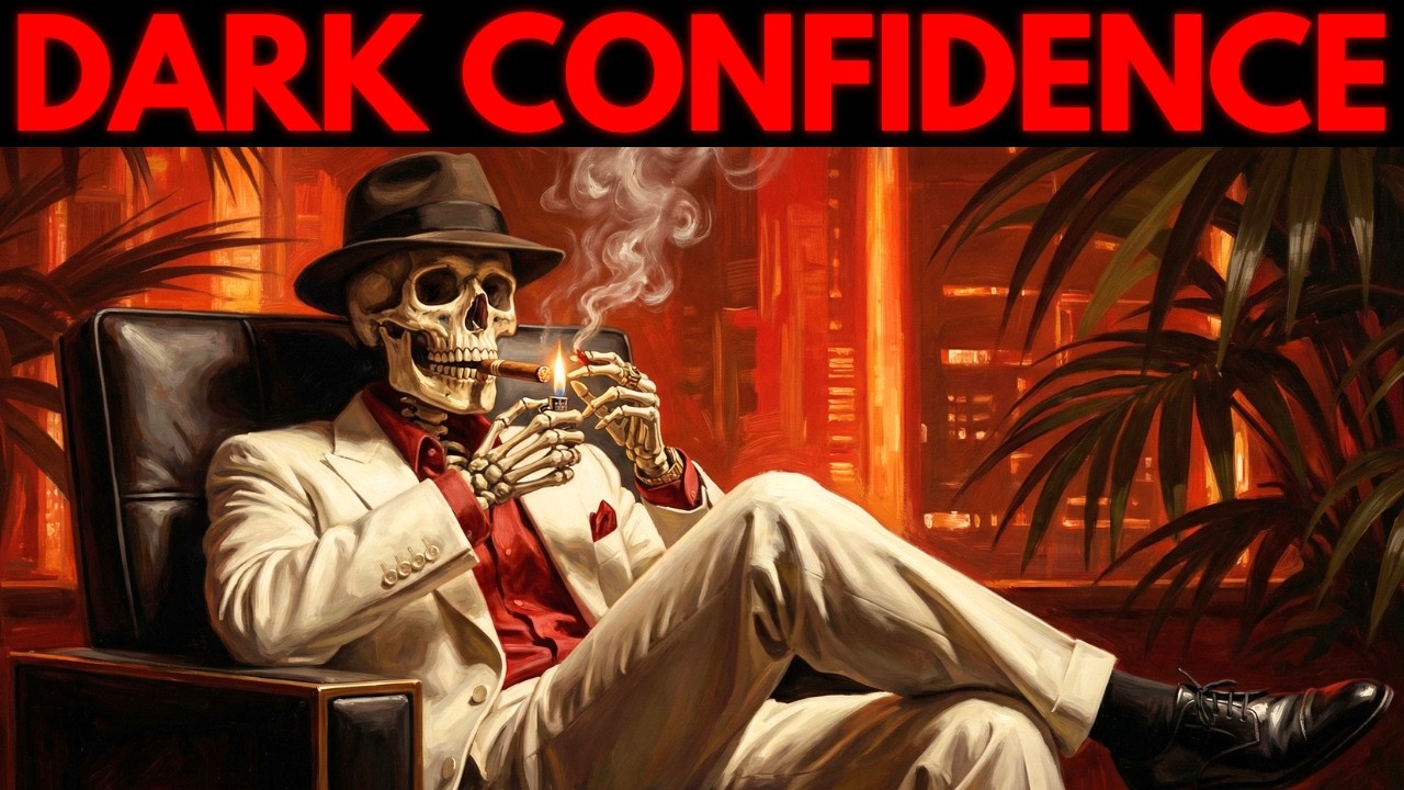 Give Me 42 Minutes And You’ll Be Dangerously Confident — Machiavelli