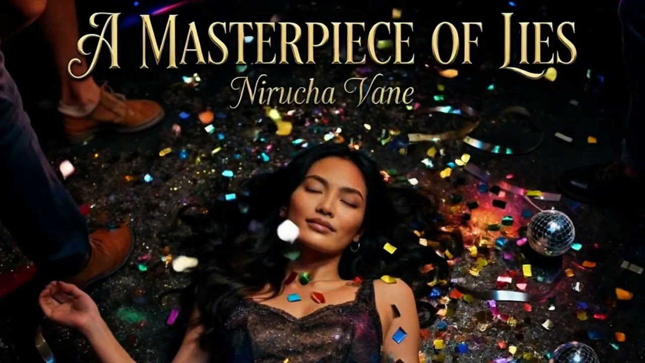 A Masterpiece Of Lies - Nirucha Vane (Official Audio)