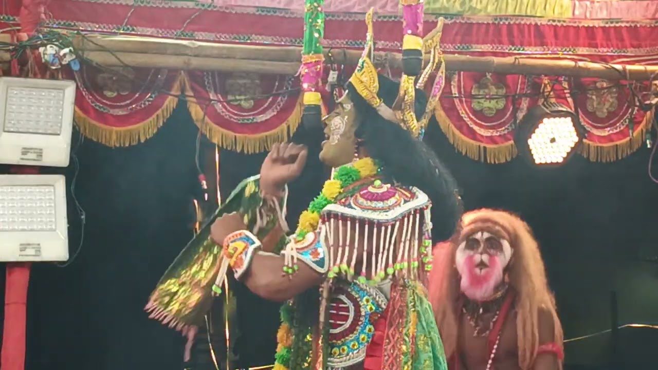 ବୋଲନ୍ତି ରାମଚନ୍ଦ୍ର ଆରେ ସାନୁଜ /sanabenakudi ramanatak 