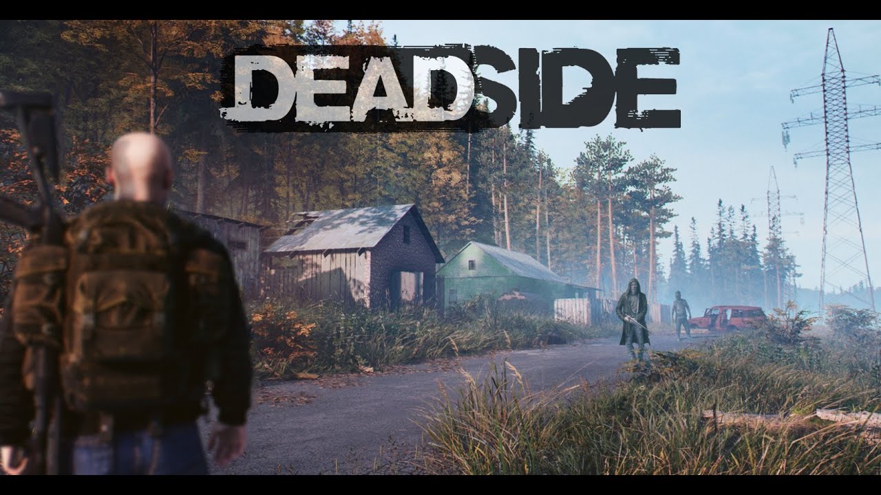 Epische Mission mit unerwarteter Entwicklung | Deadside #17