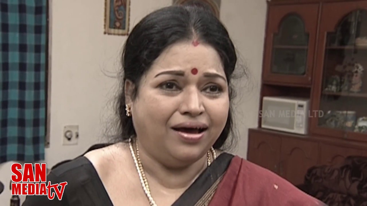URAVUGAL - உறவுகள் - Episode 616
