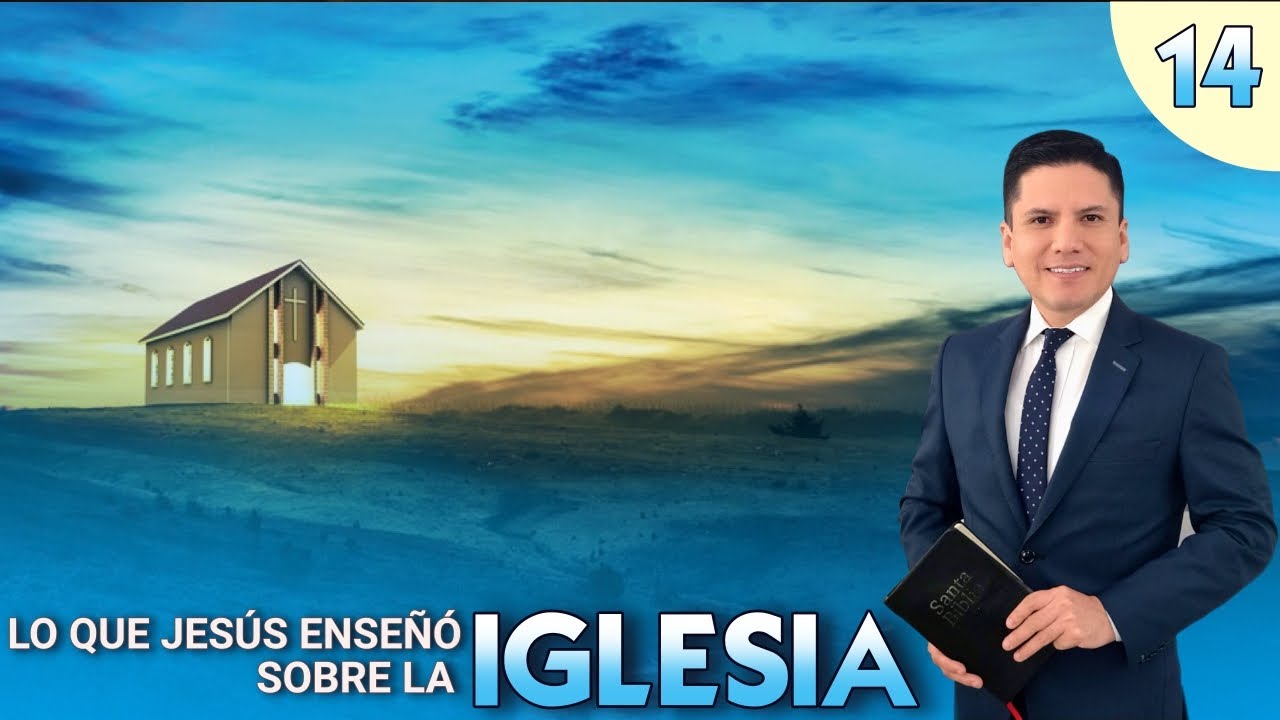 ¿EXISTE IGLESIA VERDADERA?