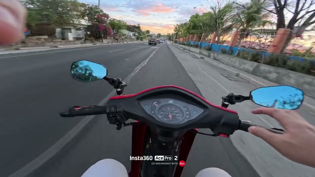 Review Insta 360 acepro 2