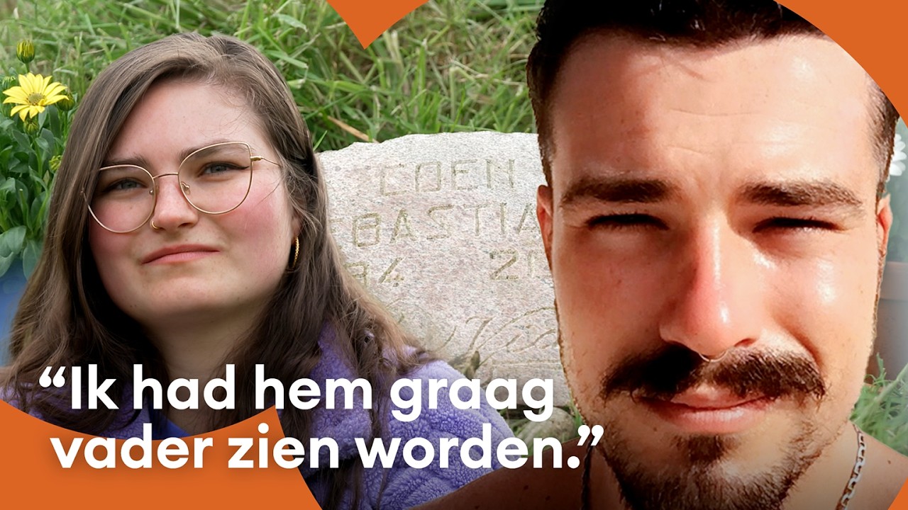 Mijn vader zakte door zijn knie&euml;n en zei: Coen is dood&rdquo; | Ik mis je